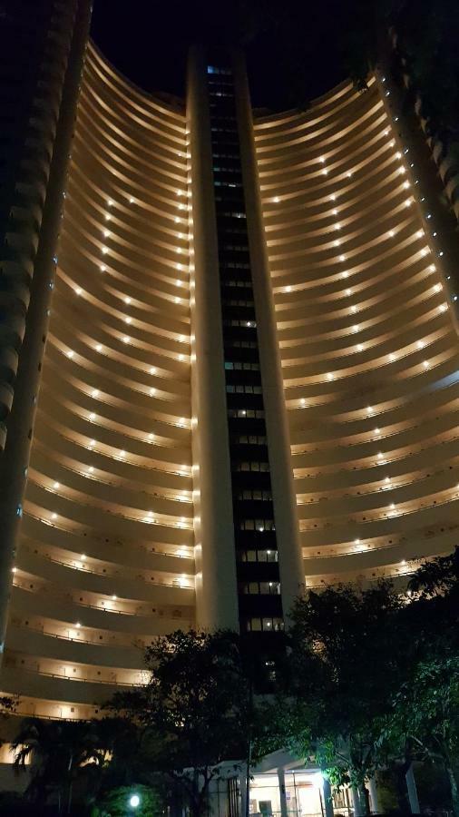 Panorama Sea View Room 245, V.I.P Condo Chain Rayong Бан-Пе Экстерьер фото